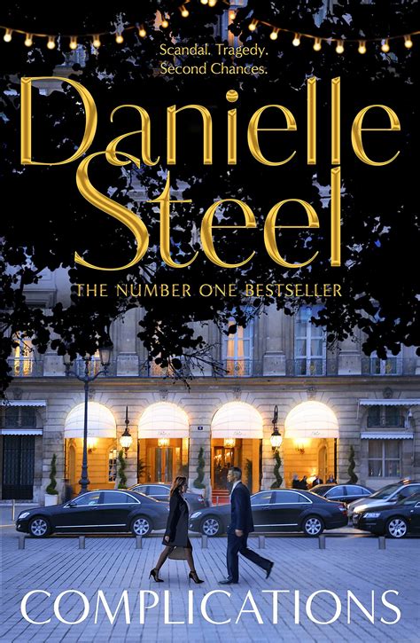 danielle steel books 2024 release date